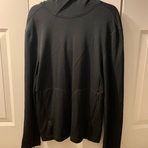 Lululemon Long Weekend Pullover Hoodie